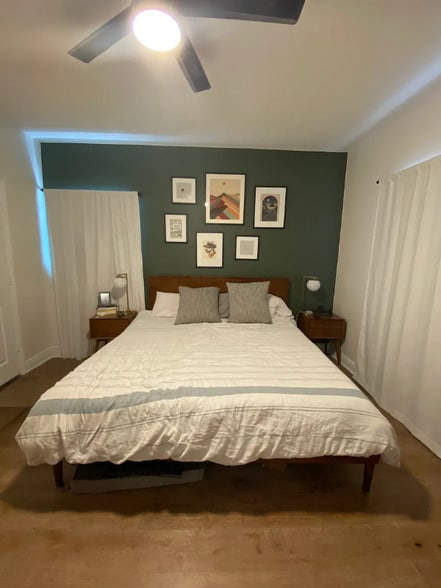 Building Photo - 1736 W Walnut St