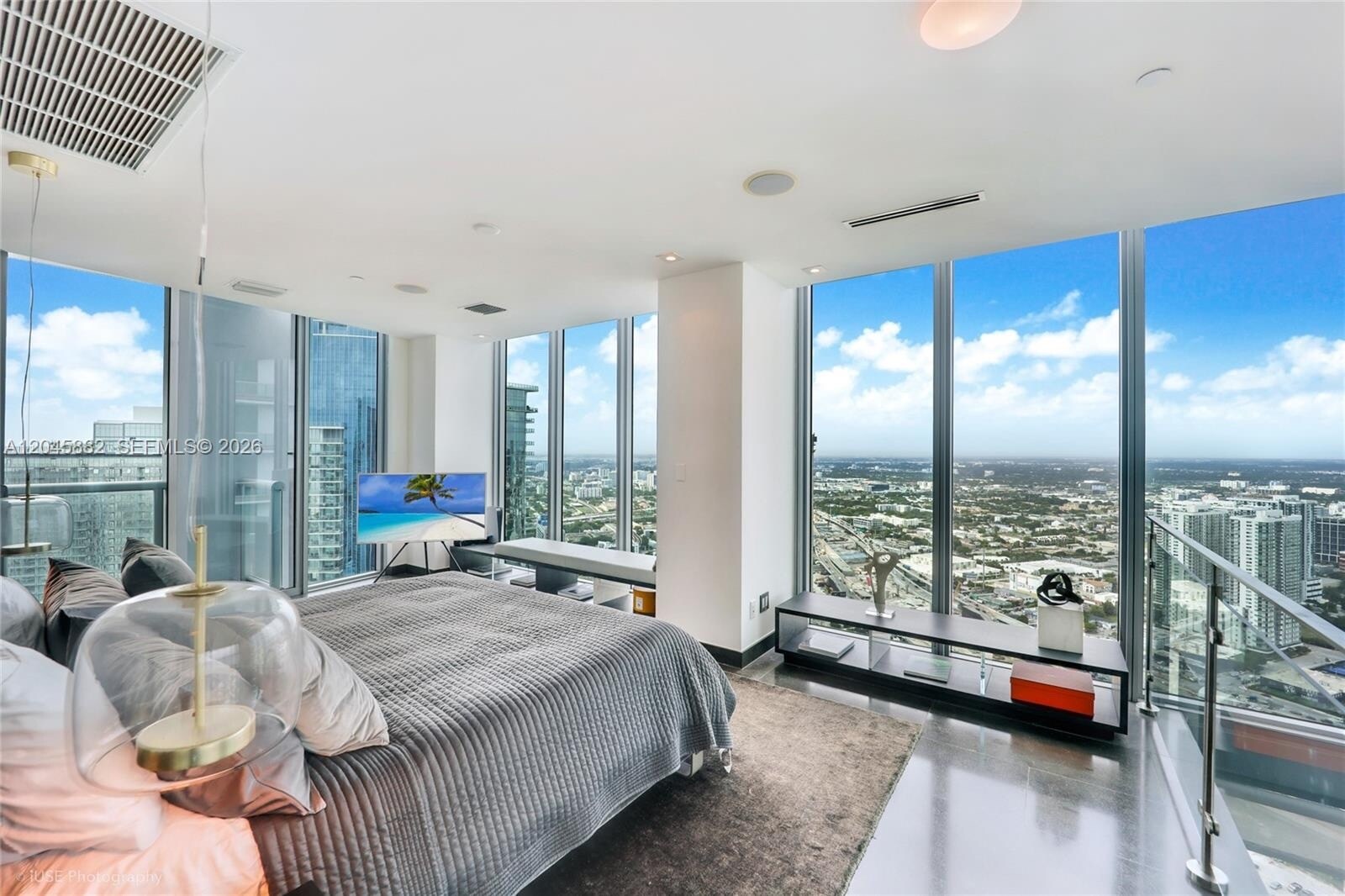 Building Photo - 888 Biscayne Blvd