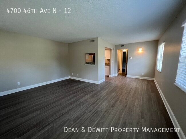 Building Photo - 4700 46th Ave N