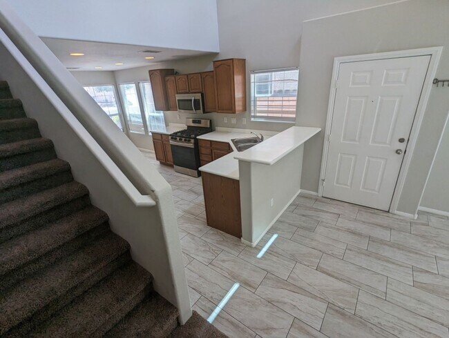 Building Photo - 7629 Concord Heights St