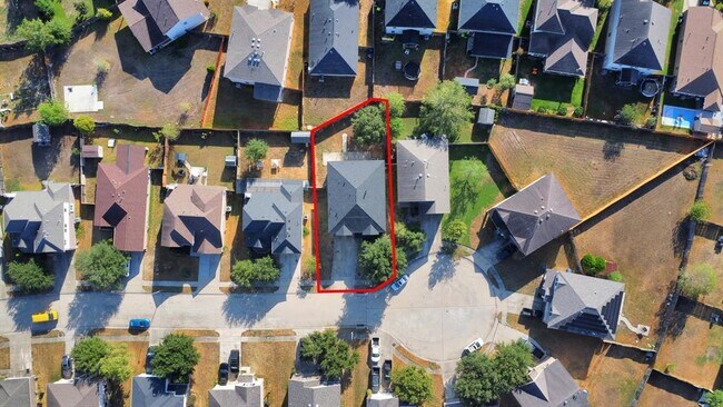 Building Photo - 5114 Blossombury Ct