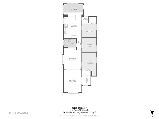 Building Photo - 5147 W Cullom Ave