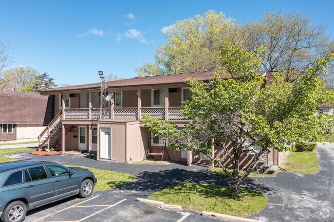 Building Photo - 1453 Brooke Park Dr