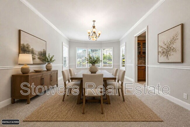 Building Photo - 3315 Ashbourne Cir