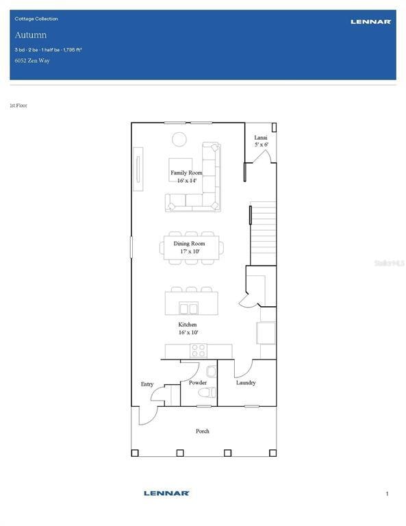 Building Photo - 6052 Zen Wy