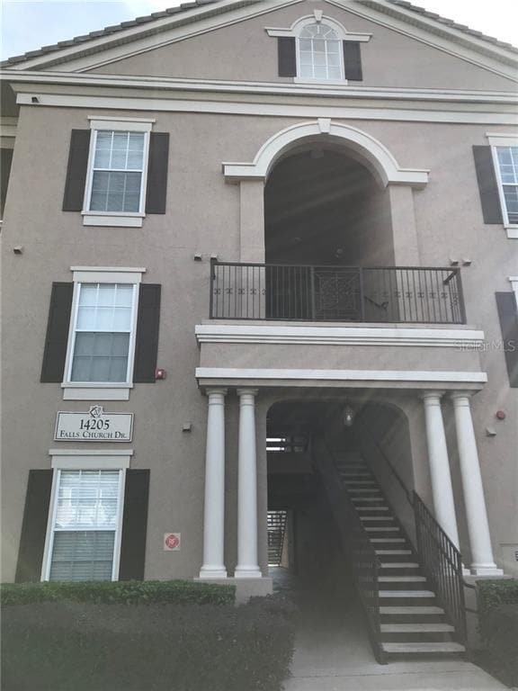Building Photo - 14205 Falls Church Dr