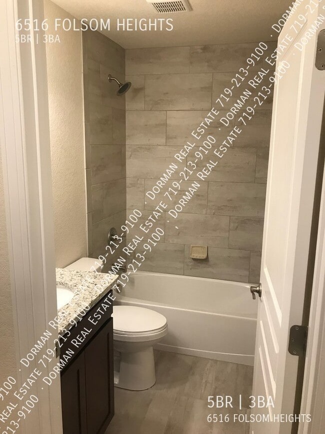 Building Photo - 6516 Folsom Hts