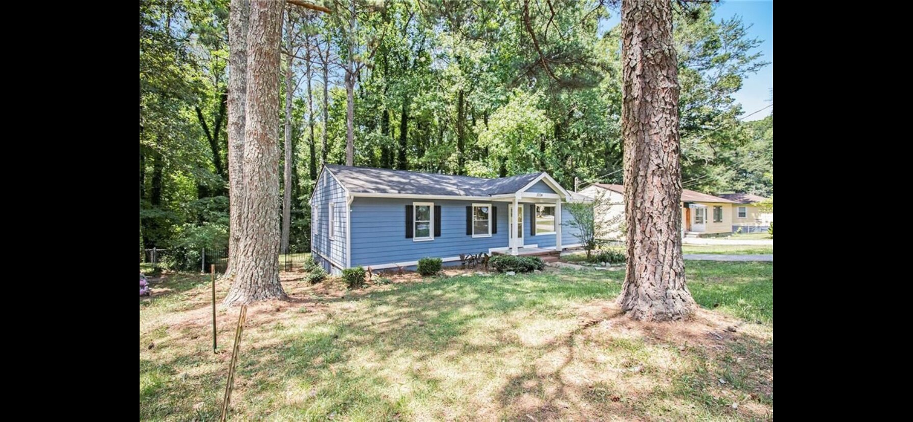 Building Photo - 3704 Asbury Ln SW