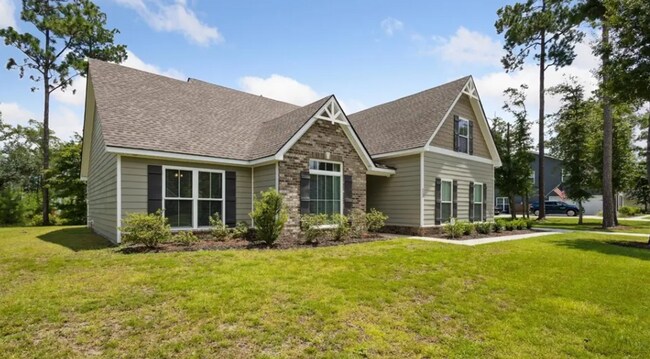 Building Photo - Beautiful 4BR Home in Gated Ramsey Landing!