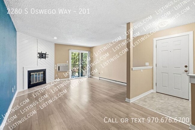 Building Photo - 2280 S Oswego Way