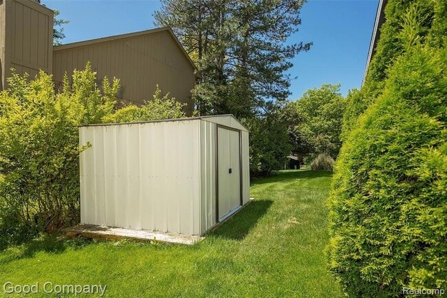 Building Photo - 30384 Castleford Ct