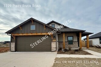 Building Photo - 3229 Piney River Dr