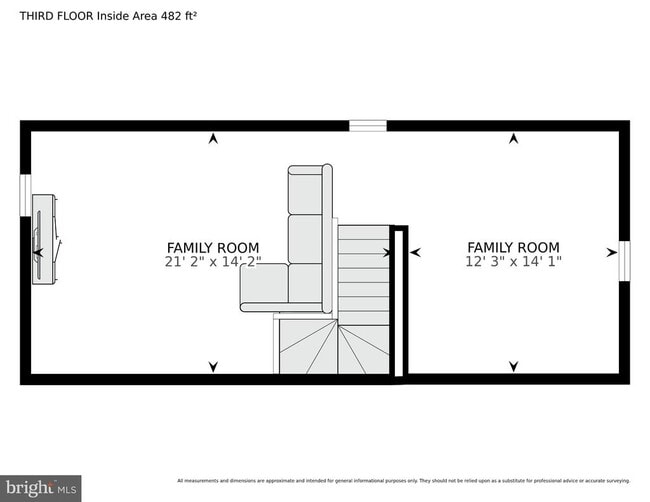 Building Photo - 2926 Kanawha St NW