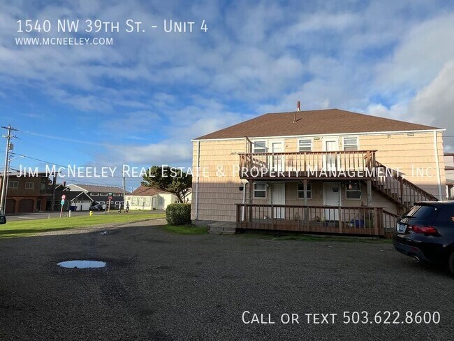 Building Photo - 1540 NW 39th St