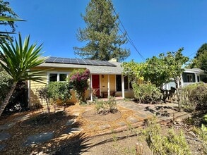 Building Photo - Lovely 3bd+/2ba Home in San Rafael