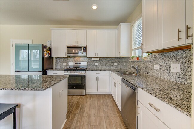 Building Photo - 6706 Hobby Wind Ridge Dr