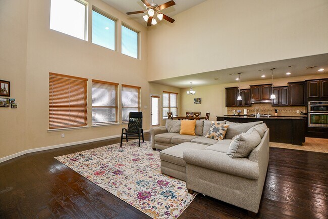 Building Photo - 4302 Trinity Creek Ct
