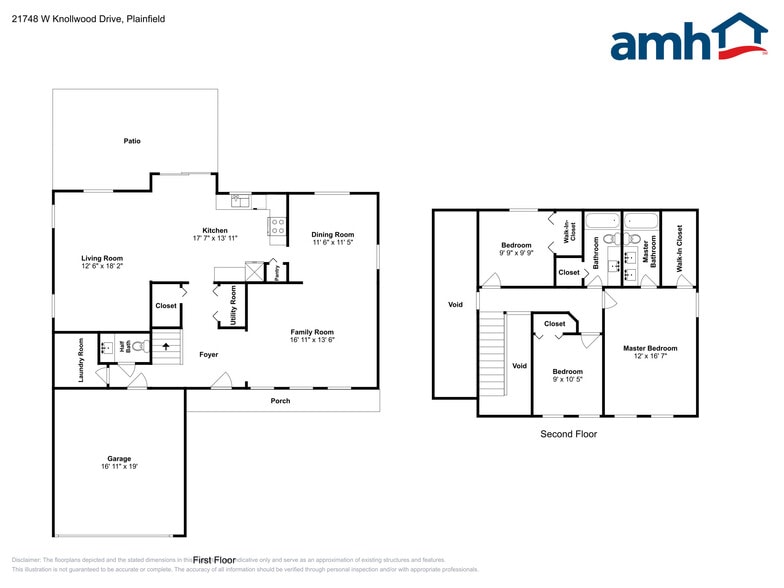 Building Photo - 21748 W Knollwood Dr