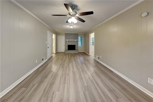 Building Photo - 3643 S Marlborough Dr