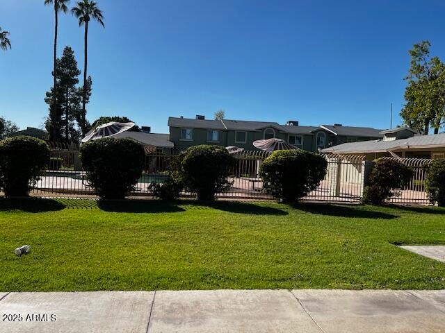 Building Photo - 4724 N 26th Dr