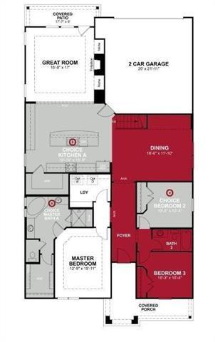 Building Photo - 1048 Frisco Ranch Rd