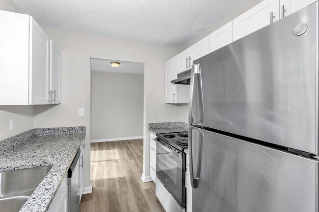 Building Photo - ~2114 Vandivere Rd