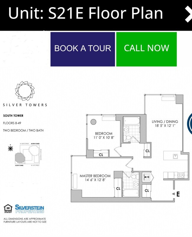 Building Photo - 620 W 42nd St