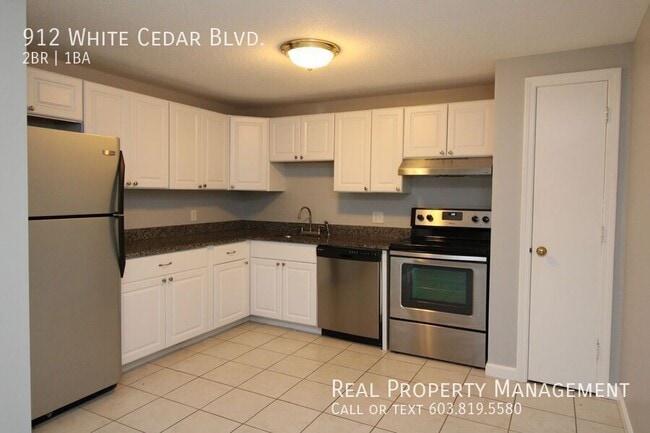 Building Photo - 912 White Cedar Blvd