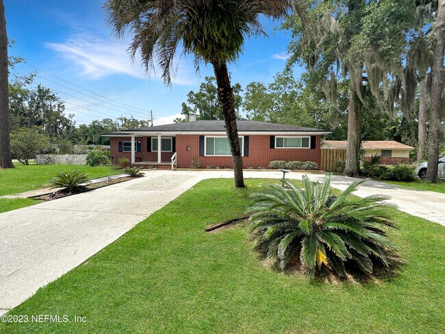 Building Photo - 5093 Ortega Cove Cir