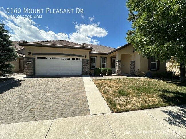 Building Photo - 9160 Mount Pleasant Dr