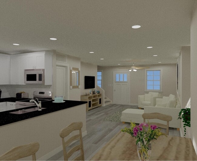 Building Photo - 1915 S 10th St