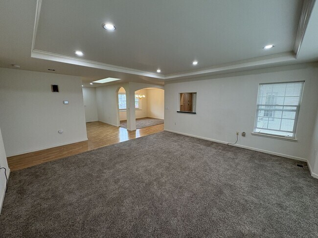Building Photo - 1714 Baker View Court