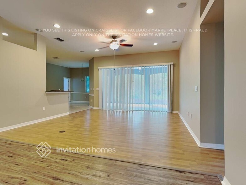 Building Photo - 3249 Ashmonte Dr