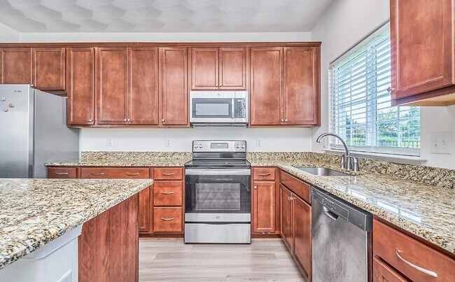 Building Photo - 113 Norfleet Ln