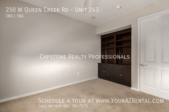 Building Photo - 250 W Queen Creek Rd