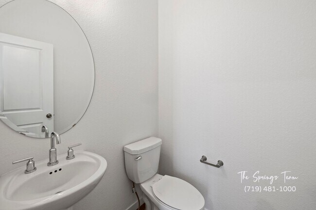 Building Photo - STUNNING 4BD/3.5BA HOME IN WOLF RANCH – AV...