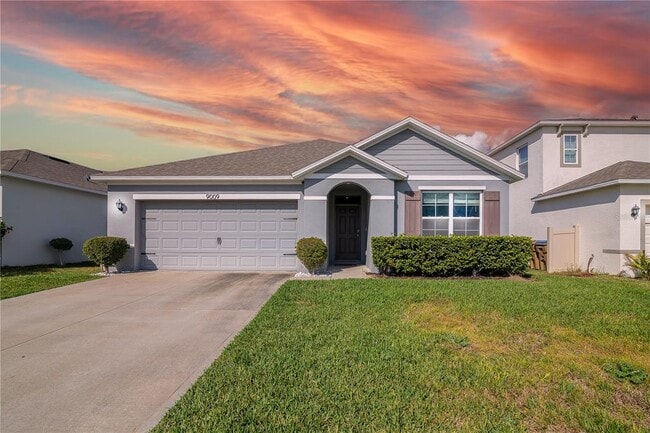 Building Photo - 9009 Pinales Wy