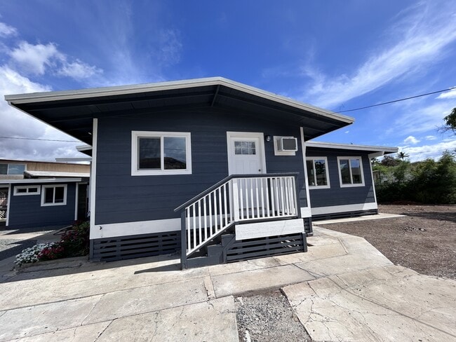 Building Photo - 85-743-743 Kanapua Pl