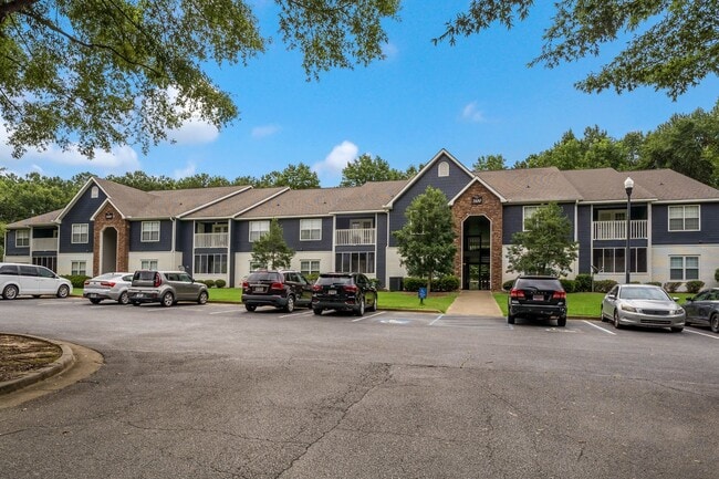 Building Photo - Grand Reserve Columbus