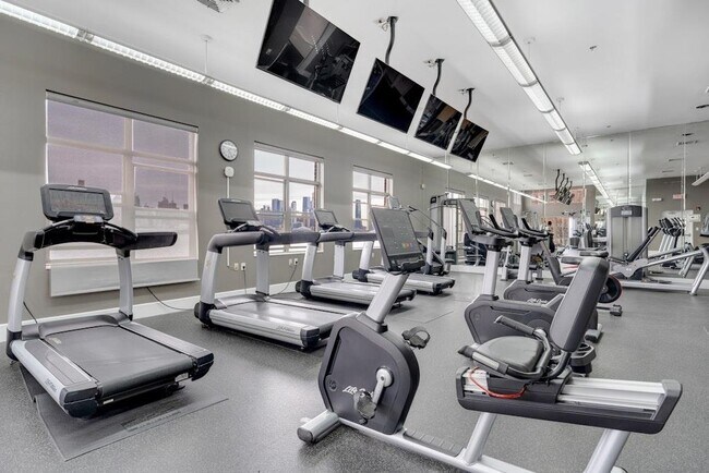 Building Photo - 26 Ave at Port Imperial