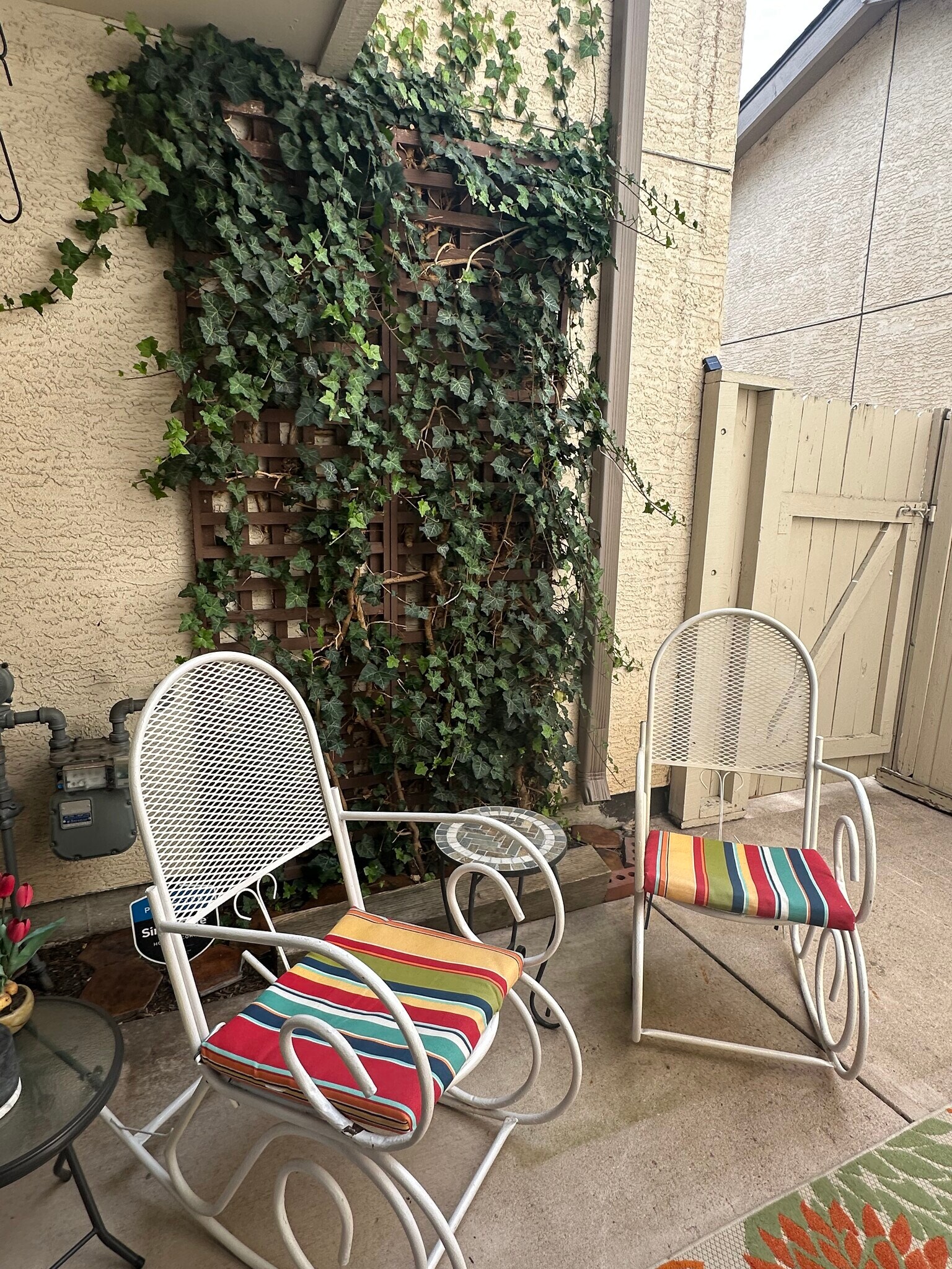 Building Photo - 3330 Templeton Gap Rd