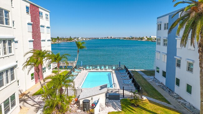 Building Photo - 5555 Gulf Blvd