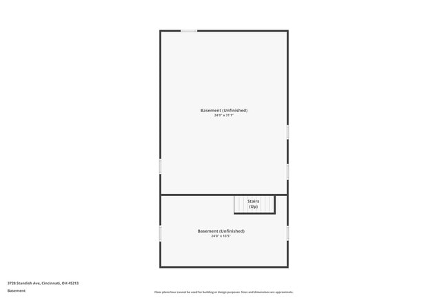 Building Photo - 3728 Standish Ave