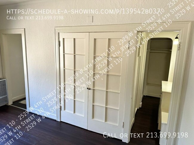 Building Photo - 2529 4th St