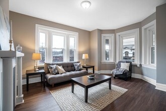 Building Photo - Classic 1900's building with all new interior space