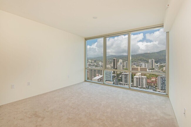 Building Photo - 1631 Kapiolani Blvd