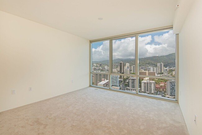 Building Photo - Kapiolani Residence - 2 Bedroom, 2 Bathroo...