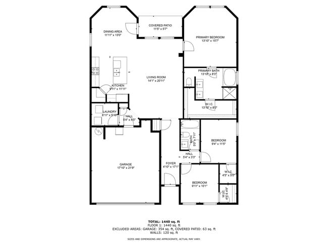 Building Photo - 5812 Foggy Lagoon Dr