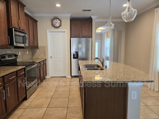 Building Photo - 1571 Tawny Marsh Ct