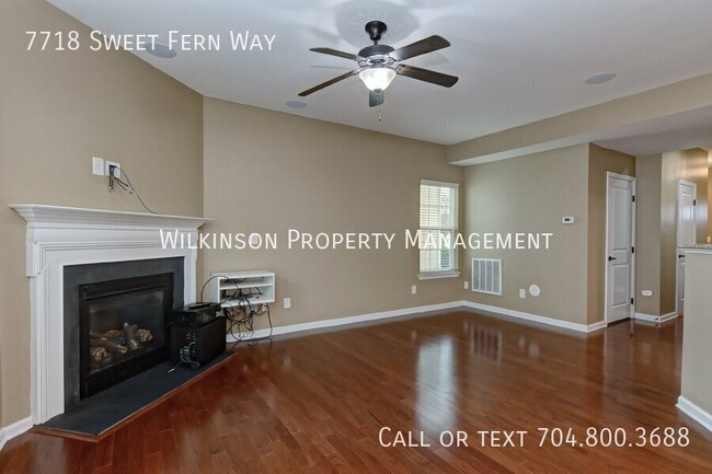 Building Photo - 7718 Sweet Fern Way